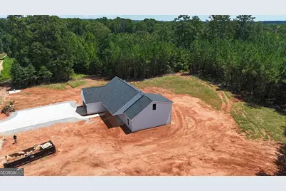 132 Blackmon Road, Williamson, GA 30292 - Photo 3