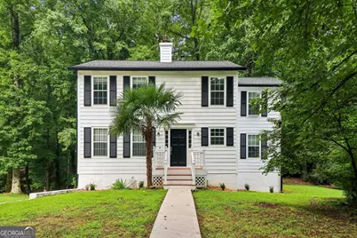 385 Tyson Circle, Roswell, GA 30076 - Photo 1