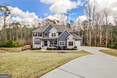 169 Emery Nell Lane, Newnan, GA 30263 - Photo 1