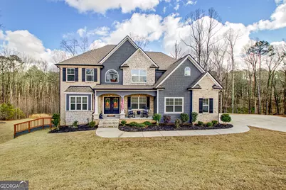 169 Emery Nell Lane, Newnan, GA 30263 - Photo 3