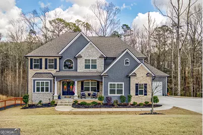 169 Emery Nell Lane, Newnan, GA 30263 - Photo 1