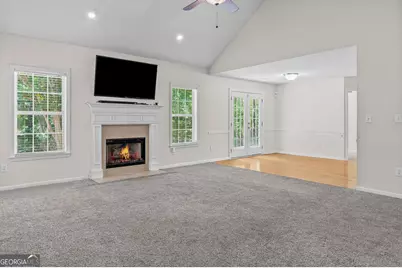 120 Hemlock Drive, Newnan, GA 30263 - Photo 5