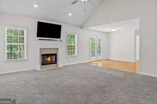 120 Hemlock Dr, Newnan, GA 30263 - Photo 5