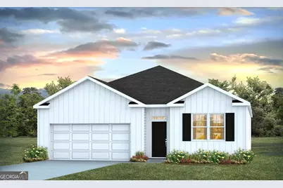 135 Fernhill Drive, Statesboro, GA 30461 - Photo 1