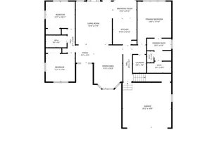 112 Vinings Dr SE, Rome, GA 30161 - Photo 37