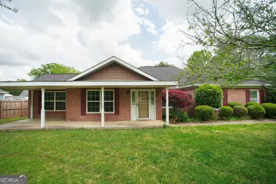 201 Willowgate Drive, Bonaire, GA 31005 - Photo 11