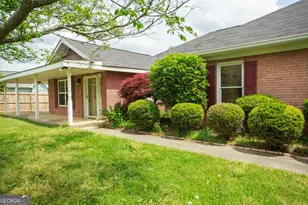 201 Willowgate Dr, Bonaire, GA 31005 - Photo 19
