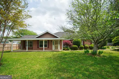 201 Willowgate Drive, Bonaire, GA 31005 - Photo 5