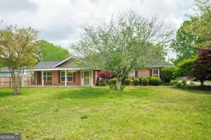 201 Willowgate Dr, Bonaire, GA 31005 - Photo 1