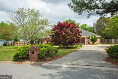 201 Willowgate Drive, Bonaire, GA 31005 - Photo 17