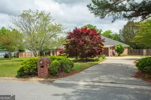 201 Willowgate Dr, Bonaire, GA 31005 - Photo 17