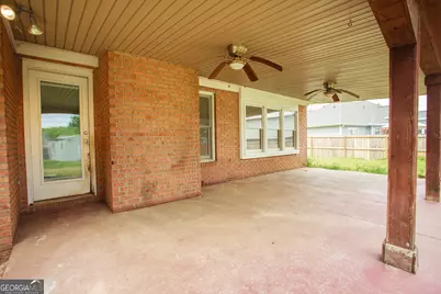 201 Willowgate Drive, Bonaire, GA 31005 - Photo 3