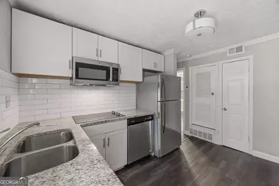21 Delmont Drive N #5, Atlanta, GA 30305 - Photo 7