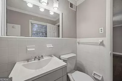21 Delmont Drive N #5, Atlanta, GA 30305 - Photo 11