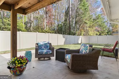 157 Country Walk Circle, Brunswick, GA 31525 - Photo 5