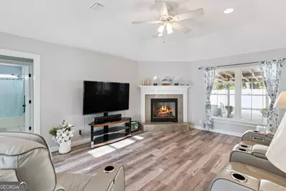 157 Country Walk Circle, Brunswick, GA 31525 - Photo 27