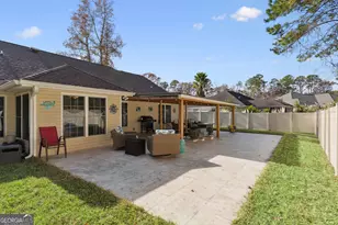 157 Country Walk Cir, Brunswick, GA 31525 - Photo 11