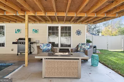 157 Country Walk Circle, Brunswick, GA 31525 - Photo 7