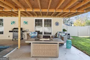 157 Country Walk Cir, Brunswick, GA 31525 - Photo 7
