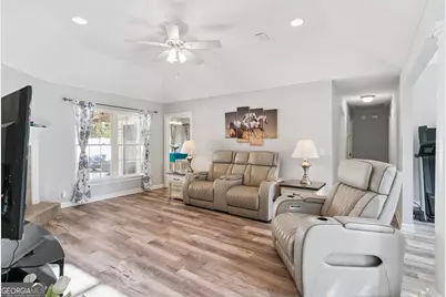 157 Country Walk Circle, Brunswick, GA 31525 - Photo 25