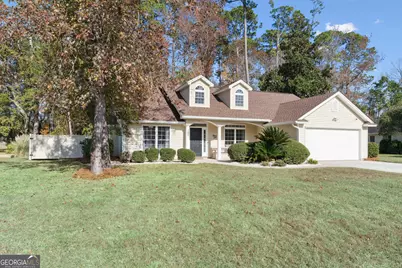 157 Country Walk Circle, Brunswick, GA 31525 - Photo 1