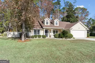 157 Country Walk Cir, Brunswick, GA 31525 - Photo 1