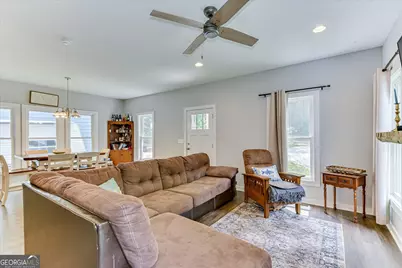 1697 Broad River Scenic Drive, Tignall, GA 30668 - Photo 17