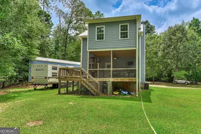 1697 Broad River Scenic Drive, Tignall, GA 30668 - Photo 45