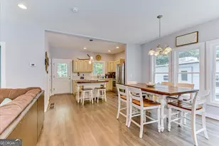 1697 Broad River Scenic Dr, Tignall, GA 30668 - Photo 13