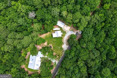 1697 Broad River Scenic Drive, Tignall, GA 30668 - Photo 9