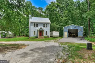 1697 Broad River Scenic Dr, Tignall, GA 30668 - Photo 3