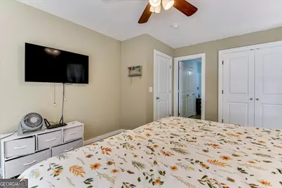 1697 Broad River Scenic Drive, Tignall, GA 30668 - Photo 33