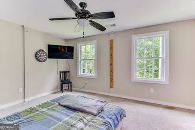 1697 Broad River Scenic Drive, Tignall, GA 30668 - Photo 35
