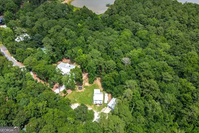 1697 Broad River Scenic Drive, Tignall, GA 30668 - Photo 5