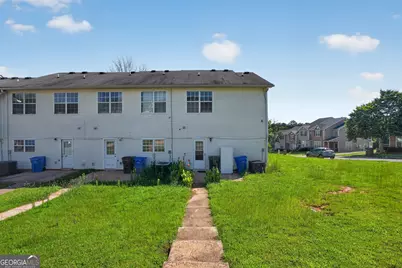 132 Hawkeye Lane, Conyers, GA 30012 - Photo 19