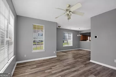 132 Hawkeye Lane, Conyers, GA 30012 - Photo 7