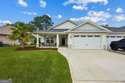 211 Ryan Nicholas Drive, Kingsland, GA 31548 - Photo 1