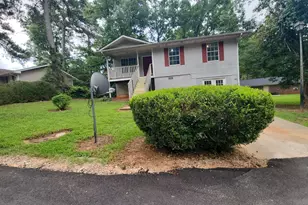 215 Sherwood Loop, McDonough, GA 30253 - Photo 1