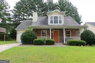 306 Breeze Mdw, Fairburn, GA 30213 - Photo 1
