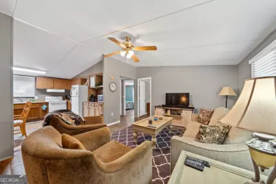 657 Rockville Springs Drive, Eatonton, GA 31024 - Photo 7