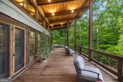 195 Moonshine Way, Blue Ridge, GA 30513 - Photo 27