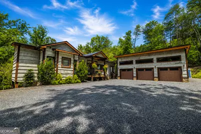 195 Moonshine Way, Blue Ridge, GA 30513 - Photo 11