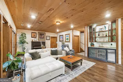 195 Moonshine Way, Blue Ridge, GA 30513 - Photo 33