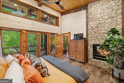 195 Moonshine Way, Blue Ridge, GA 30513 - Photo 21