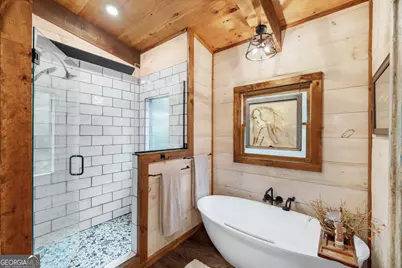 195 Moonshine Way, Blue Ridge, GA 30513 - Photo 23