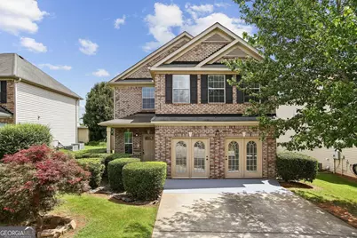 2319 Sawgrass Drive, Hampton, GA 30228 - Photo 1