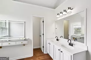2319 Sawgrass Dr, Hampton, GA 30228 - Photo 17
