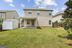 2319 Sawgrass Dr, Hampton, GA 30228 - Photo 25