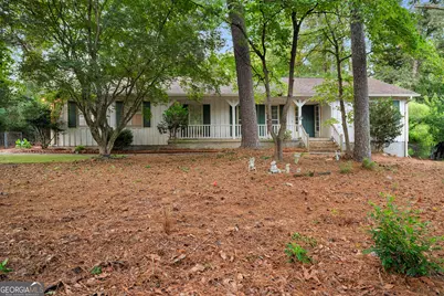495 Huntington Drive, Alpharetta, GA 30004 - Photo 1