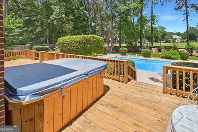 125 Bunkers Trail, Warner Robins, GA 31088 - Photo 63